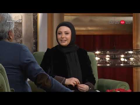 مهمان برنامه دورهمی