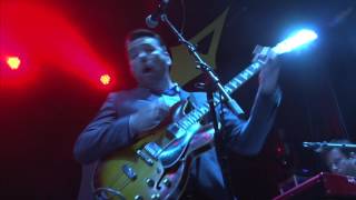 The New Mastersounds at Art Outside