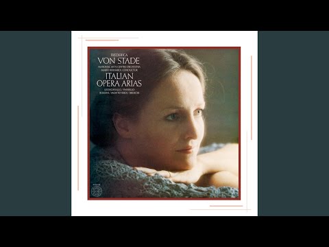 Idaspe: Ombra fedele anch'io