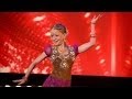 prinsesje yamuna doet bollywooddans belgium s got talent vtm