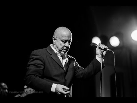 Thumbnail for Kim Wilson - Five Long Years - Santa Barbara, CA 12-14-2013 by Kim Wilson