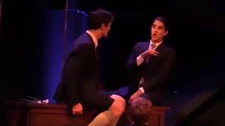 DWSA Vineyard Scene (Word of Your Body Reprise) 2014