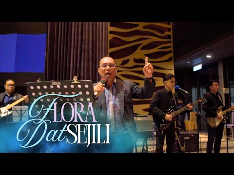 FLORA_COVER BY DAT SEJILI