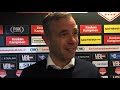 Nabeschouwing FC Eindhoven - SC Cambuur: René Hake