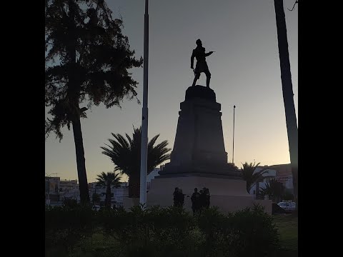 ALEX P vS GOHAN III – MALECON - FMS INTERNACIONAL AREQUIPA