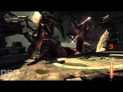 God of War: Ascension playthrough pt4