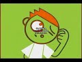 PBS Kids Dash Logo In Nickelodeon Major