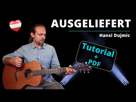 Ausgeliefert - Hansi Dujmic