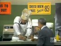 The Lunch Break - Harvey Korman and Tim Conway ...