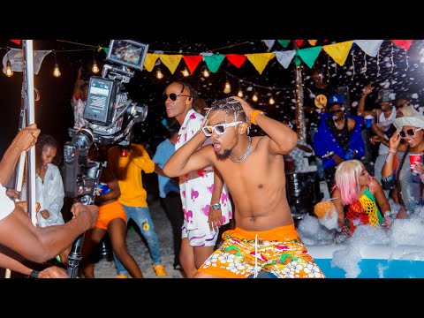 Lukamba ft loloboy - Dua ( Dancechallenge )