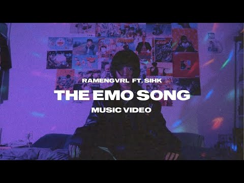 Video thumbnail for The Emo Song
