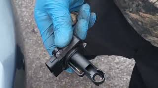 Расшифровка b1161 Toyota