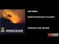 John Williams, Summon the Heroes (arr. P. Lavender)