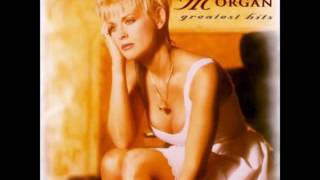 Lorrie Morgan - Back In Your Arms Again