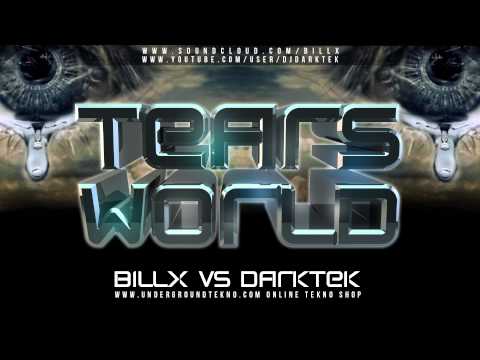 Billx & Darktek - Tears World