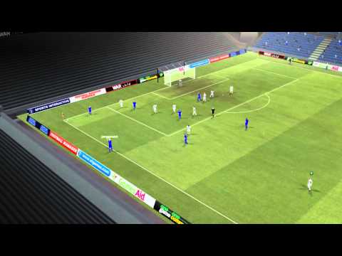 Arendal 1 - 0 Haugesund - Match Highlights