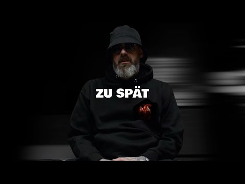 Sido x Adel Tawil - Zu Spät (prod. by AlexxBeatZz)