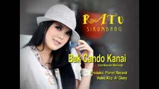 Download lagu Ratu Sikumbang - Bak Cando Kanai ( official music video) mp3 Download lagu Ratu Sikumbang - Bak Cando Kanai ( official music video) mp3