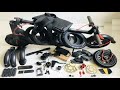 🛴 m365 Error Codes, Коды ошибок электросамоката / Xiaomi 🛵