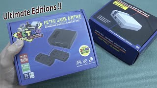 The New Generation Famicom Mini's That Plays All Retro Games Now ! 😲