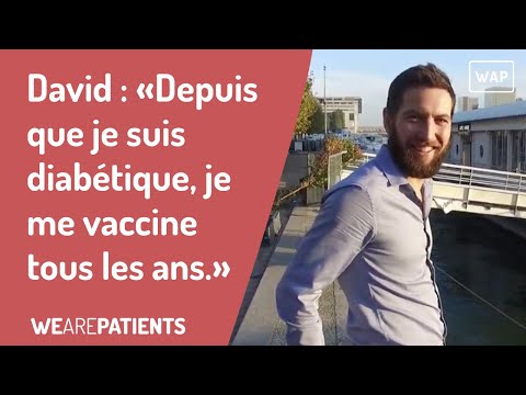 Campagne de sensibilisation à la vaccination 