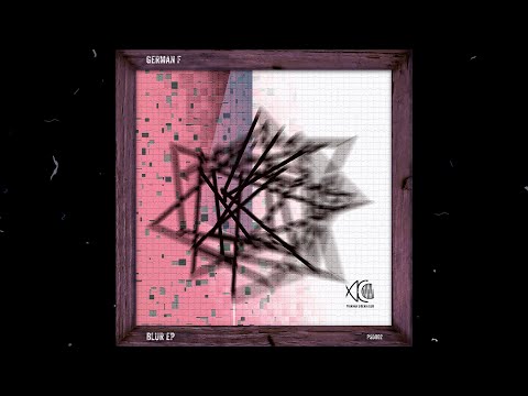 German F - Blur (Oldschool_Dubtechno .Producer Remix)