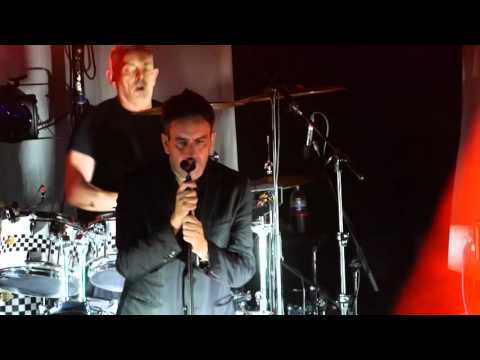 The Specials – (Dawning of A) New Era, Nottingham Rock City 2014