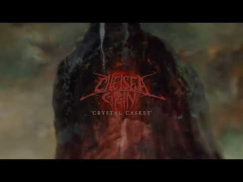 Chelsea Grin - Crystal Casket (Visualizer)