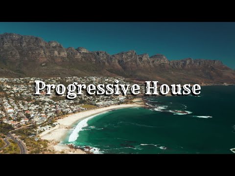 GUY J - KHEN - SIMON VUARAMBON - VOLEN SENTIR - TIM GREEN - KRANKBROTHER (PROGRESSIVE HOUSE)