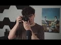 This Camera Is Old But Gold Fujifilm X100 Original