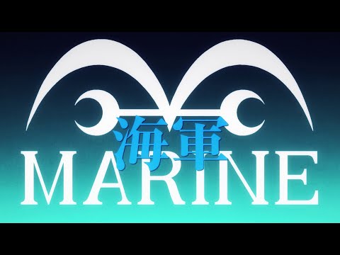 One Piece Top 100 Strongest Marine