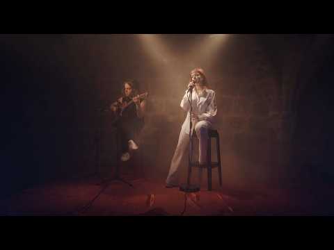 Reyd - Sans Filtre (live session)