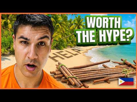 El Nido Palawan - Beautiful Paradise or Tourist Nightmare?