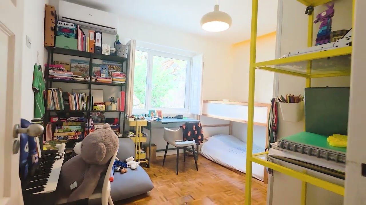 Vídeo do imóvel