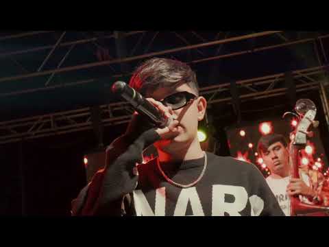 La Fase 3 - Entre Nosotros (Video Oficial)