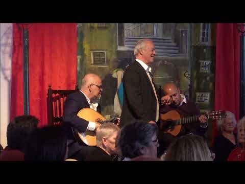 Filipe Duarte - "Bairro Alto" (Carlos Simões Neves / Nuno de Aguiar)