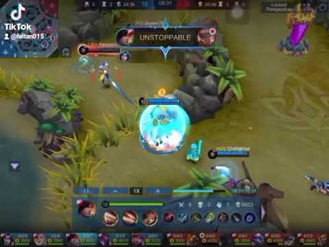 Tiktok - Yss Savage.