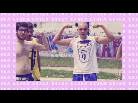 KLIKA -  BRACA DIAZ (LUD VIDEO KLIK)