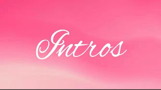 MichelleTanner Mary-KateAshley and OlsenTwins4ever1993 Intro