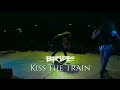 Bride | Kiss The Train (Live 1990)