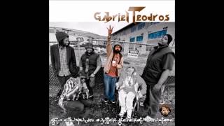 Gabriel Teodros & Airme - Beyond The Shadow Of A Doubt Monster