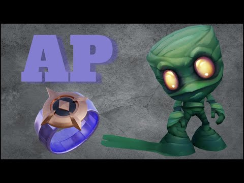 AP AMUMU SEASON 12! How to Play Amumu Jungle & CARRY! - Amumu Guide League of Legends