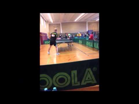 DPM 2014: SG FHW gegen Schwerz