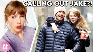 The Truth About Taylor Swift And Jake's Break Up