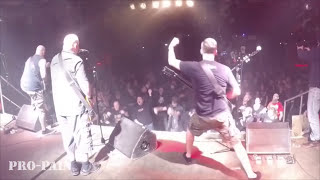 Pro-Pain - &quot;Stand Tall&quot; (Live)