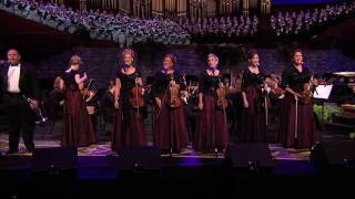 "Hurry Home" - The Lowe Family & Mormon Tabernacle Choir