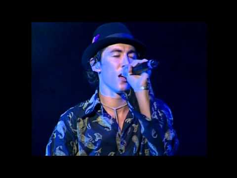 BR'OZ Super Show Ao Vivo 2003 - Olympia HD