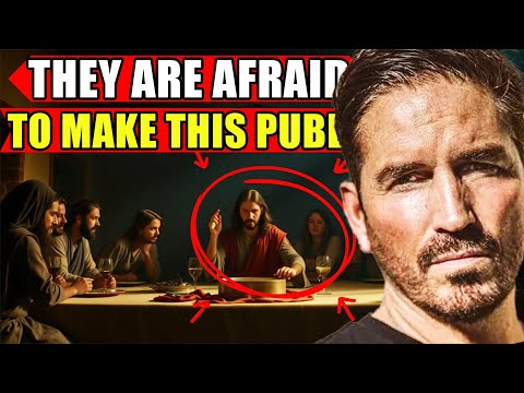 The SHOCKING Truth About Jim Caviezel's Departure from The Resurrection