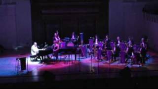 Change Partners - The Piccadilly Dance Orchestra