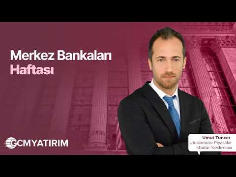 Merkez Bankaları Haftası